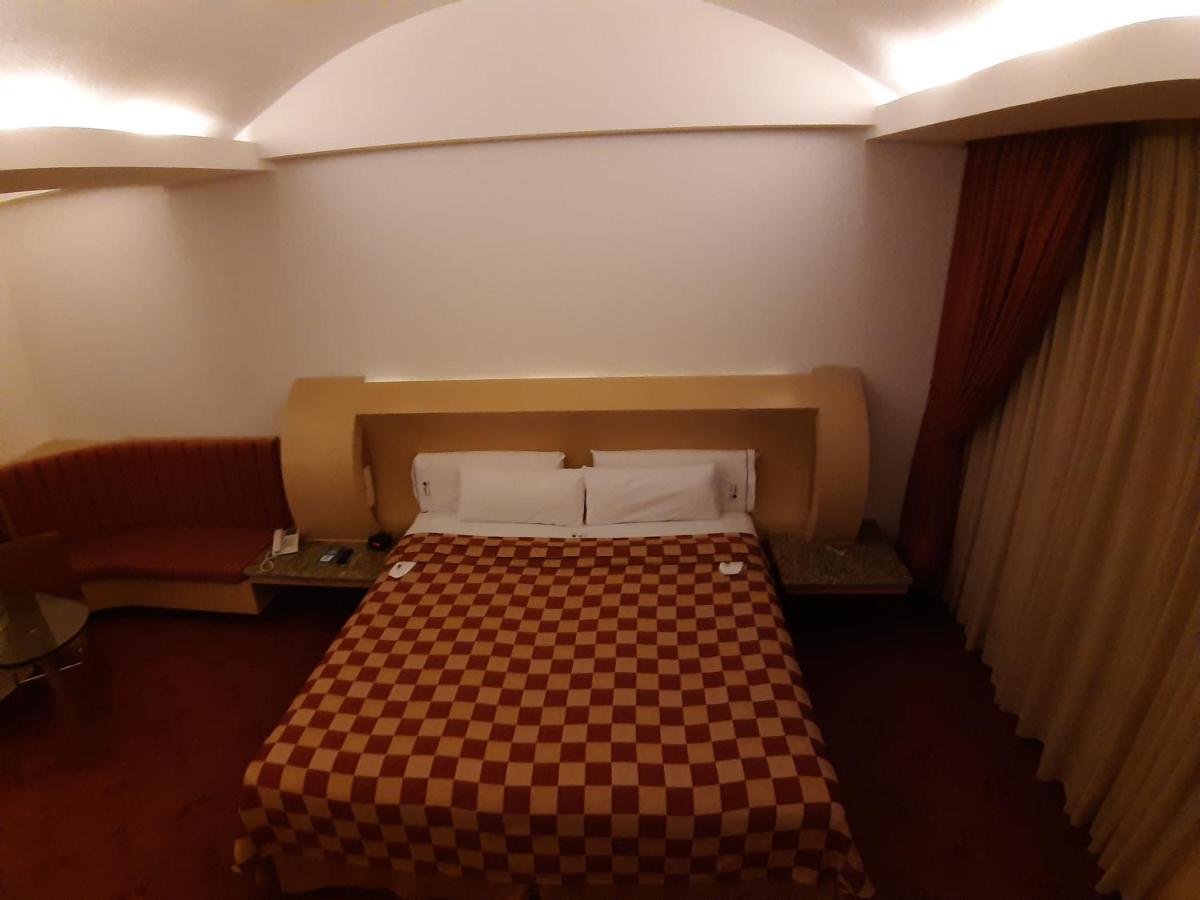 Auto Hotel Legaria Mexico City Exterior photo