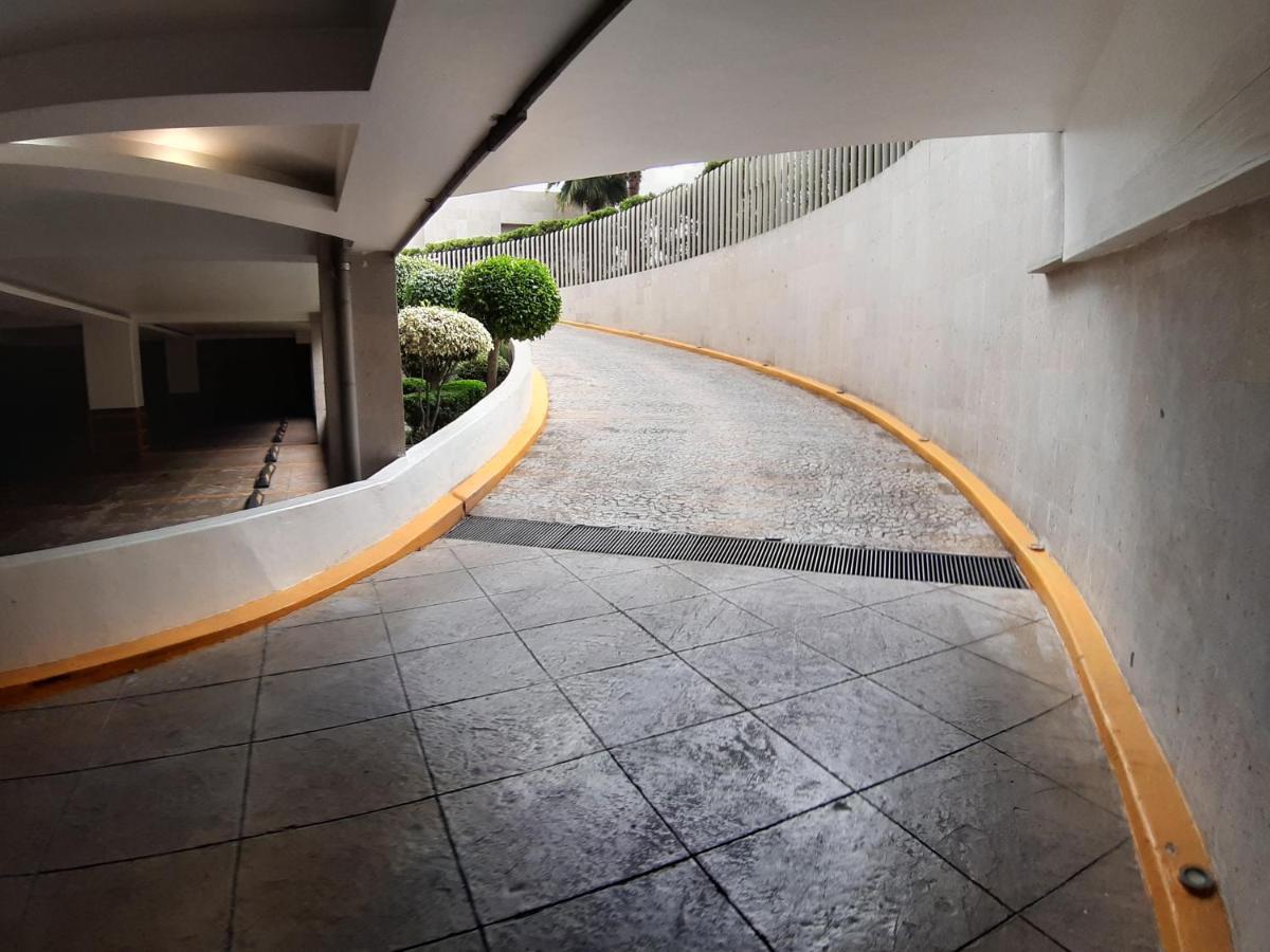 Auto Hotel Legaria Mexico City Exterior photo