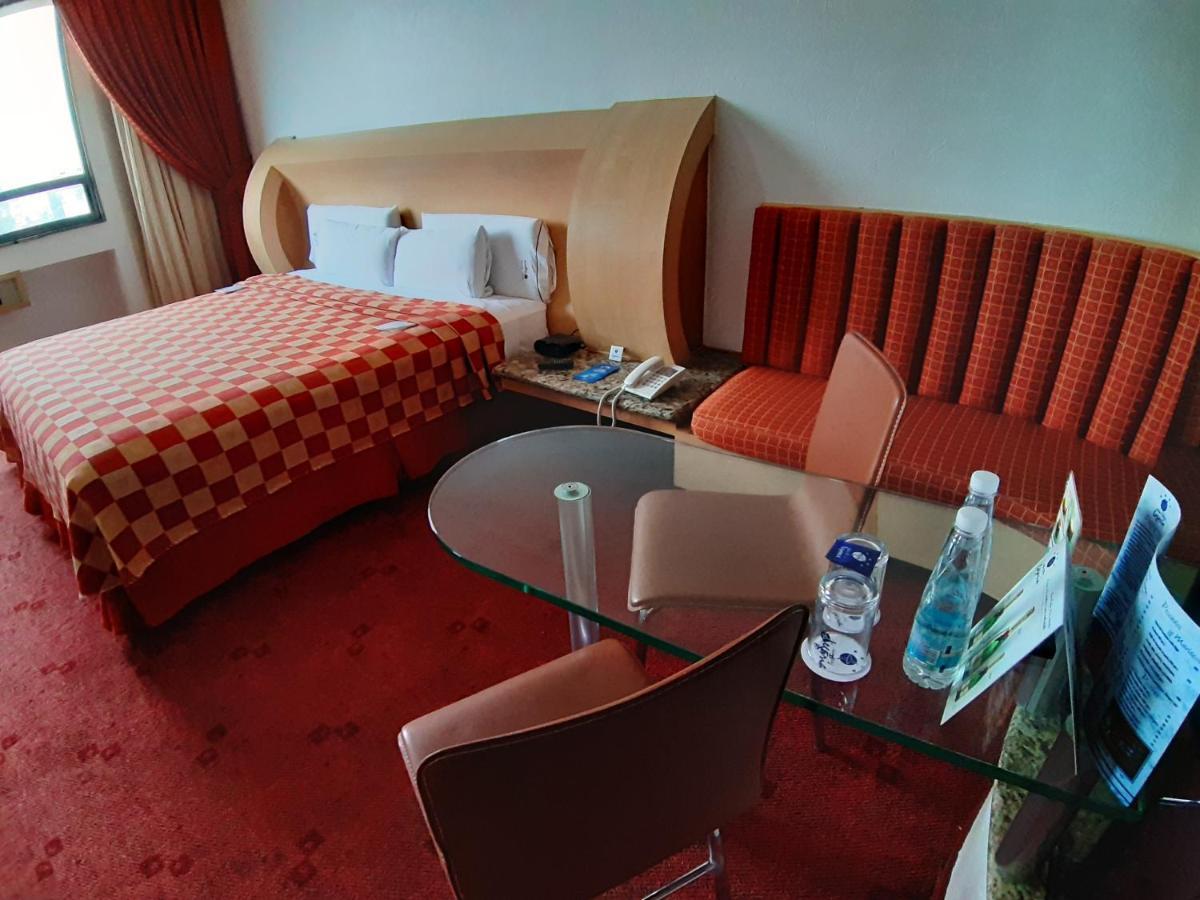 Auto Hotel Legaria Mexico City Exterior photo